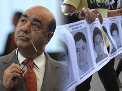 Murillo-Ayotzinapa