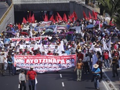 ayotzinapa