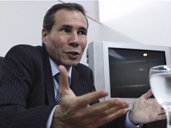 Alberto Nisman