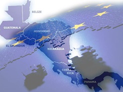 centroamerica + ue