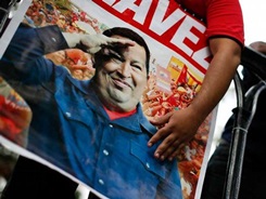 chavismo