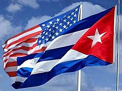 cuba