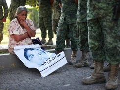 ejercito + ayotzinapa