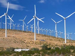 energia eolica