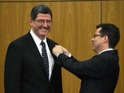 joaquim-levy-recebe-o-cargo-do-ministro-interino-da-fazenda-paulo-caffar