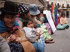 migración
