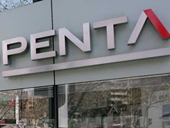 penta