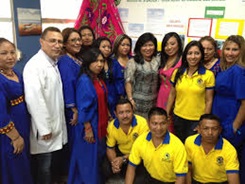 salud - indigenas