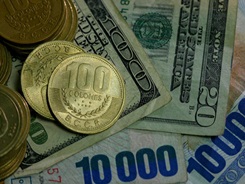 Colón-Dólar