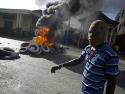 Haiti-