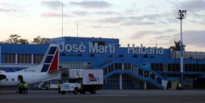aeropuerto jose marti