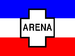 arena