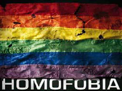 homofobia