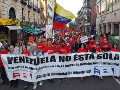 marcha-apoyo-Venezuela-en-Madrid-11042014