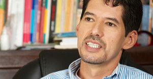 Alberto Castilla