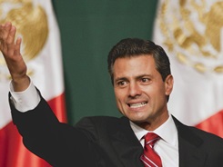 MEXICO-ELEC