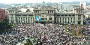 INDIGNADOS gt
