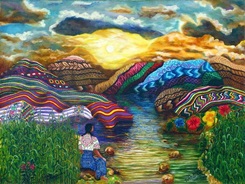 Pachamama