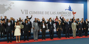 Presidentes