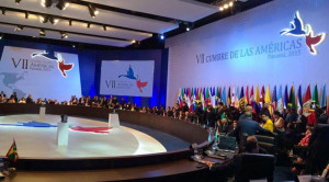 Salón Cumbre