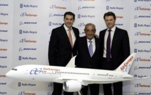 air europa