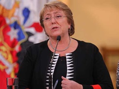 bachelet