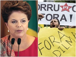 dilma impeachment