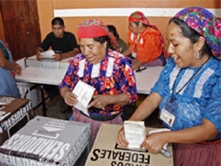 indigenas mexico