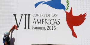 Panama Americas Summit