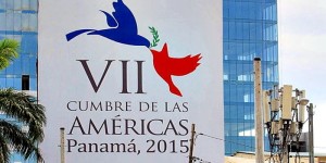 cumbre de las americas