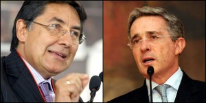 uribe