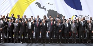 CANCILLERES-CELAC-2015