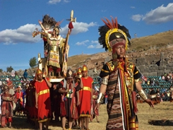INTI-RAYMI