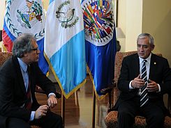LuisAlmagro