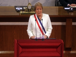 Michelle-Bachelet
