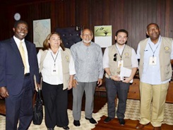 OAS-Observer