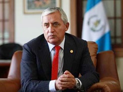 Otto-Perez-Molina