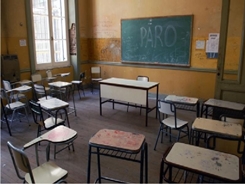 Paro-docente