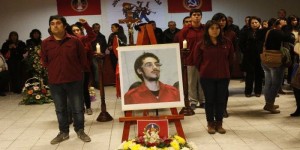 Slider Chile asesinados II