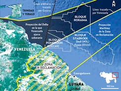 Venezuela_Guyana_concesiones_gas_2