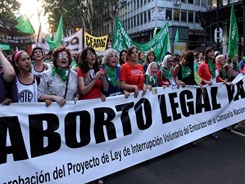 aborto legal