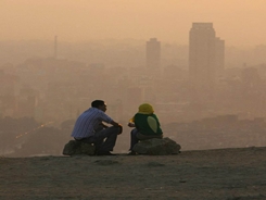 ambcontaminación