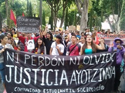 ayotzinapa