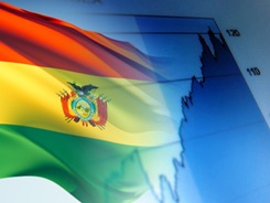 bolivia economia