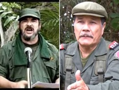 col - farc