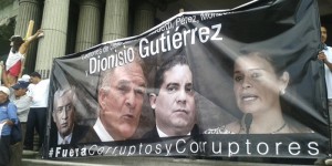 corruptos