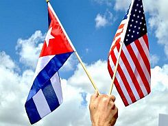 cuba
