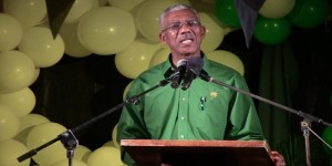 david-granger