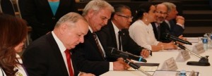 parlatino parlamento andino