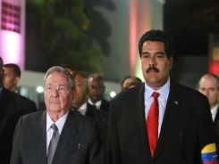 nicolas-maduro-raul-castro